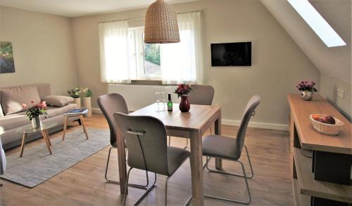 Leer Apartamento | Stadtwohnung zur großen Buche