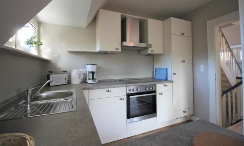 Leer Apartamento | Stadtwohnung zur großen Buche