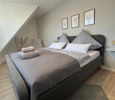 Ahrweiler Apartamento | Stadtzauber Apartments
