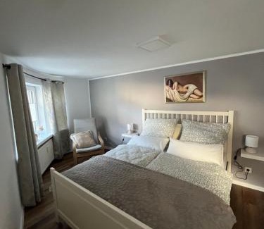 Ahrweiler Apartamento | Stadtzauber Apartments