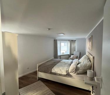 Ahrweiler Apartamento | Stadtzauber Apartments