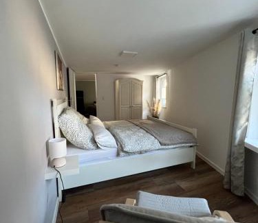 Ahrweiler Apartamento | Stadtzauber Apartments
