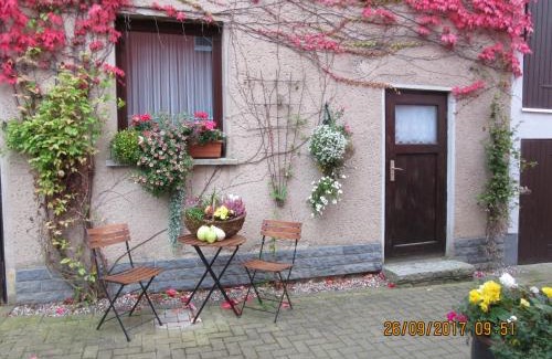 Kluetz Apartamento | Stadtzentrum , nähe Schloss