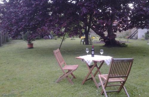 Kluetz Apartamento | Stadtzentrum , nähe Schloss