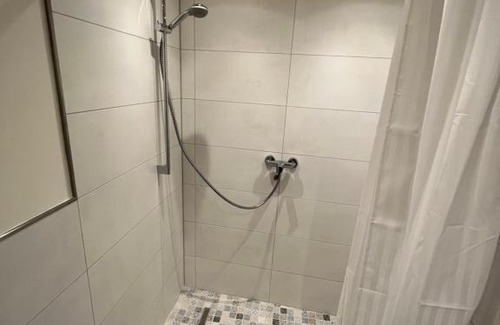 Greifswald City Centre Apartamento | Stadtzentrum, ruhig, praktisch