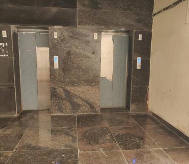 Bhopal Apartamento | Staeg Heart of the City 1BHK 601
