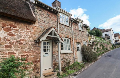 Porlock Casa | Stag Cottage