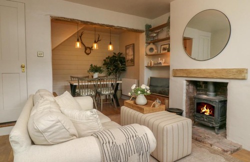 Porlock Casa | Stag Cottage