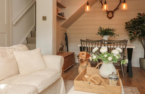 Porlock Casa | Stag Cottage