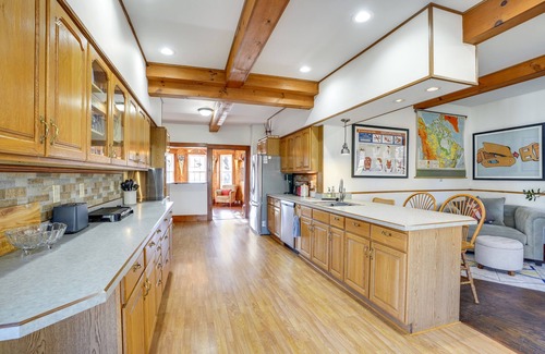 North Branch Casa | Stag Hill House New York