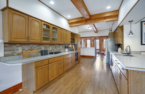 North Branch Casa | Stag Hill House New York