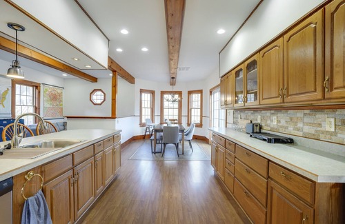 North Branch Casa | Stag Hill House New York