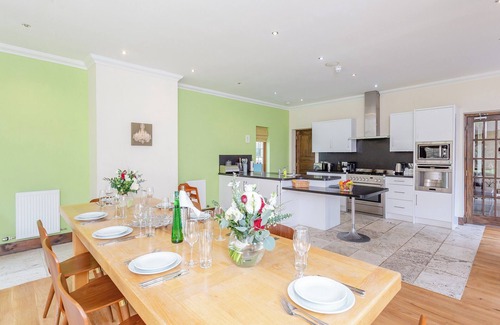 Kirkhill Cabaña | Stag is a little different from the other Mini Manors.