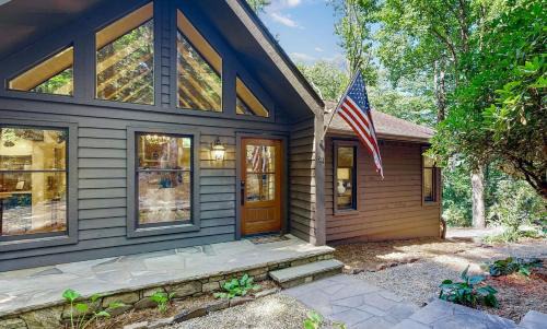 Highlands Casa | Stag Ridge Retreat
