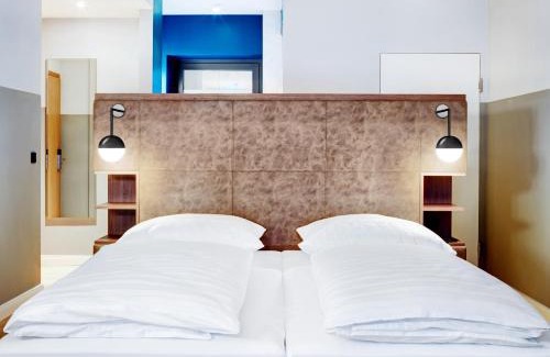 Innsbruck City Centre Hotel | STAGE 12 Hotel by Penz