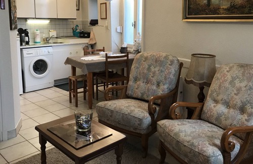 Pouilly-sous-Charlieu Apartamento | Etapa: Apartamento cerca de la vía verde, caminatas
