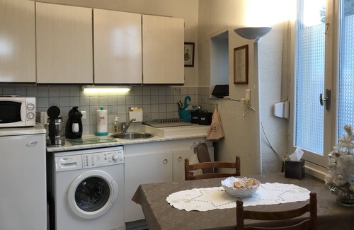 Pouilly-sous-Charlieu Apartamento | Etapa: Apartamento cerca de la vía verde, caminatas