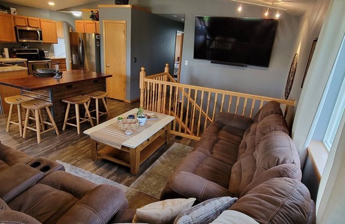 Summerset Casa | Stage Stop Suite