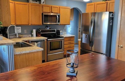 Summerset Casa | Stage Stop Suite