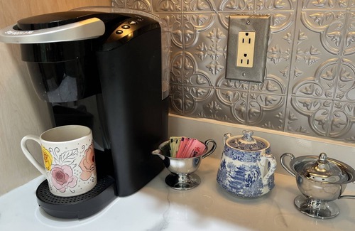 Cresco Casa | Stagecoach Homes presents: The Guest House