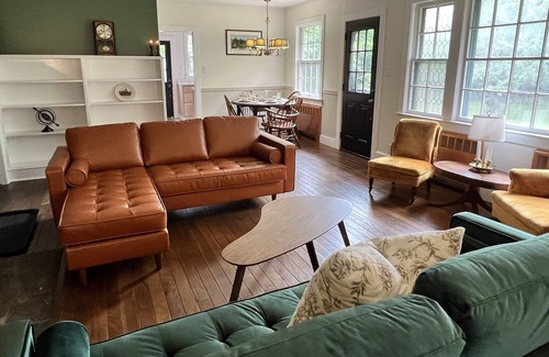 Cresco Casa | Stagecoach Homes presents: The Guest House