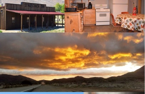 Julian Alquiler De RV | Stagecoach Trails RV Resort