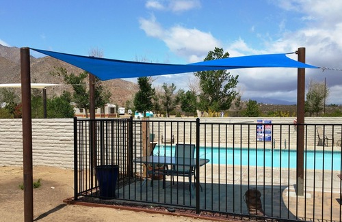 Julian Alquiler De RV | Stagecoach Trails RV Resort