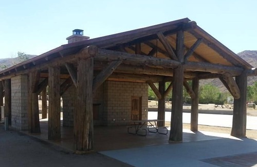 Julian Alquiler De RV | Stagecoach Trails RV Resort