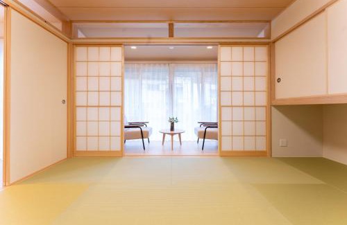 Yumoto Apartamento | Stagione Hakone Yumoto Villa スタジオーネ箱根湯本VILLA