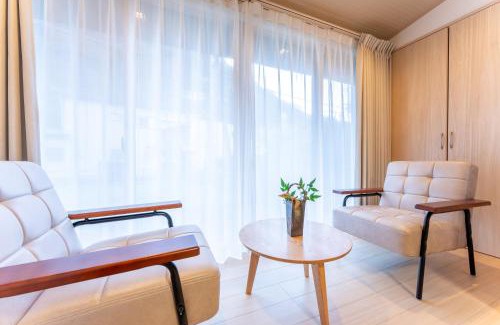 Yumoto Apartamento | Stagione Hakone Yumoto Villa スタジオーネ箱根湯本VILLA