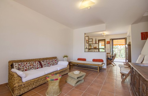 Birgi Vecchi Casa | Casa Gisella en dos plantas.