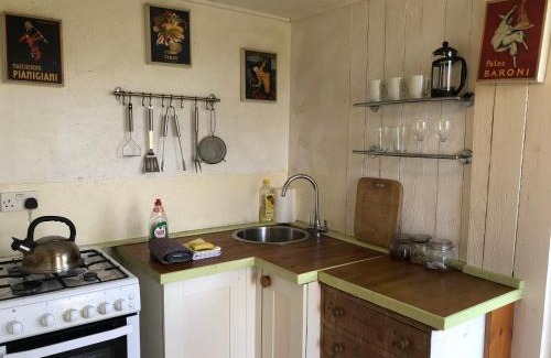 Wrangaton Casa | Stags View,Unique eco cabin, Dartmoor views