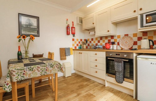 Tiverton Cabaña | Stagsholt Lodge, WASHFIELD