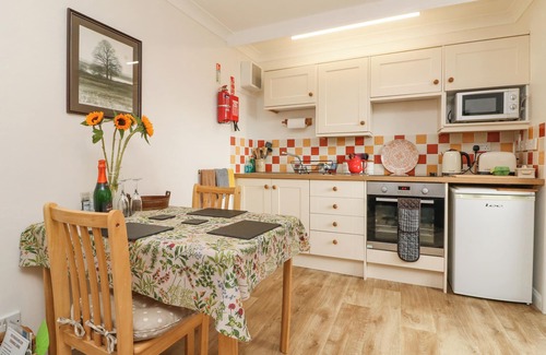 Tiverton Cabaña | Stagsholt Lodge, WASHFIELD