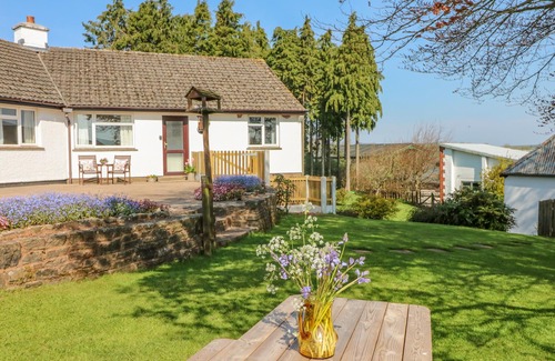 Tiverton Cabaña | Stagsholt Lodge, WASHFIELD