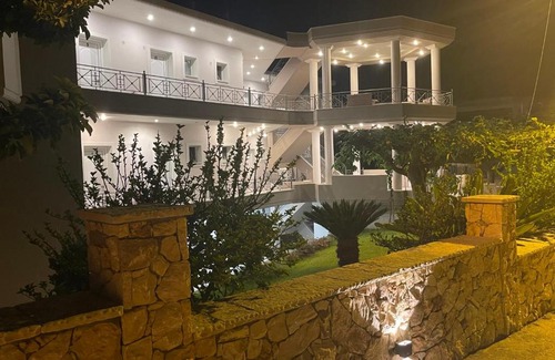 Lygia Apartamento | Staikos