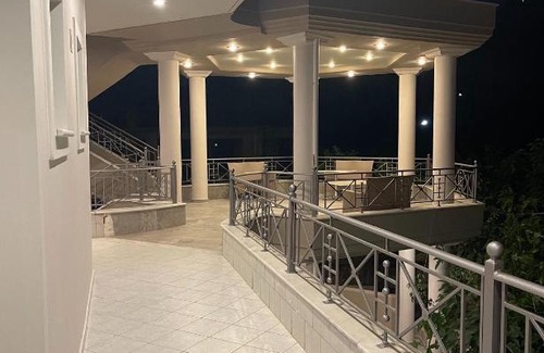 Lygia Apartamento | Staikos