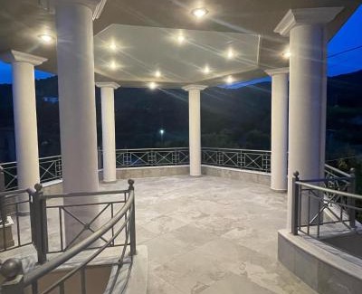 Lygia Apartamento | Staikos