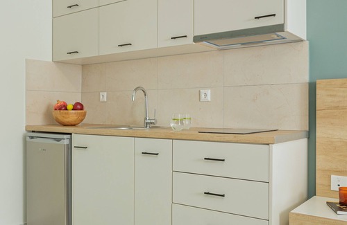 Lygia Apartamento | Staikos