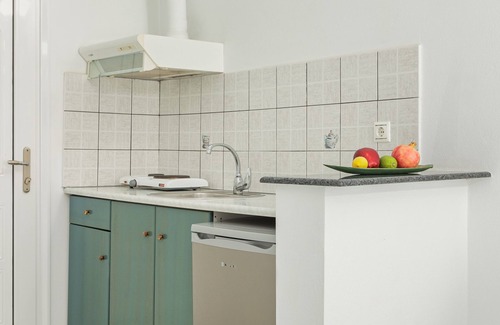 Lygia Apartamento | Staikos