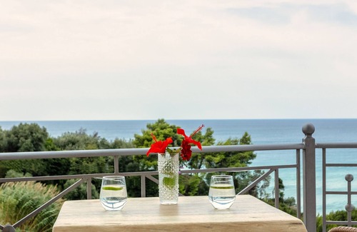 Lygia Apartamento | Staikos