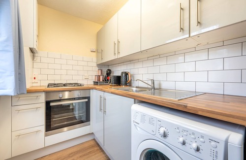 Staines Apartamento | Staines Studio Apartment - Heathrow