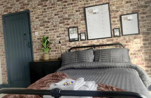 Thornaby On Tees Casa | Stainsby House 4 Bedrooms Workstays UK