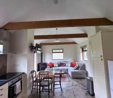 Glentham Casa | Stainton Stables