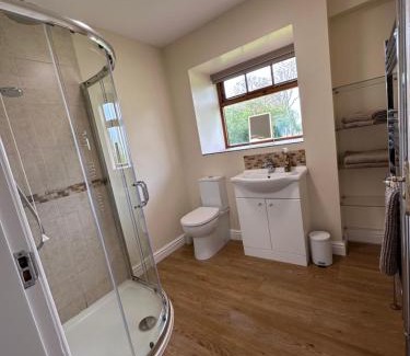 Glentham Casa | Stainton Stables