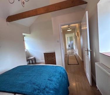 Glentham Casa | Stainton Stables