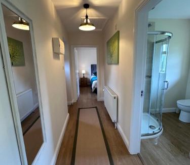 Glentham Casa | Stainton Stables