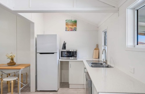 Evans Head Apartamento | WAT5 / 2 - UNIDAD DE 2 DORMITORIOS EN WATTLE