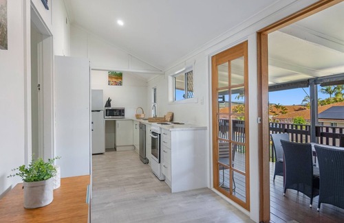 Evans Head Apartamento | WAT5 / 2 - UNIDAD DE 2 DORMITORIOS EN WATTLE