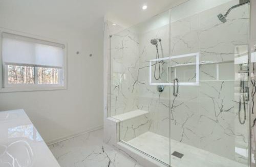 North Buckhead Casa | Stairway to Heaven